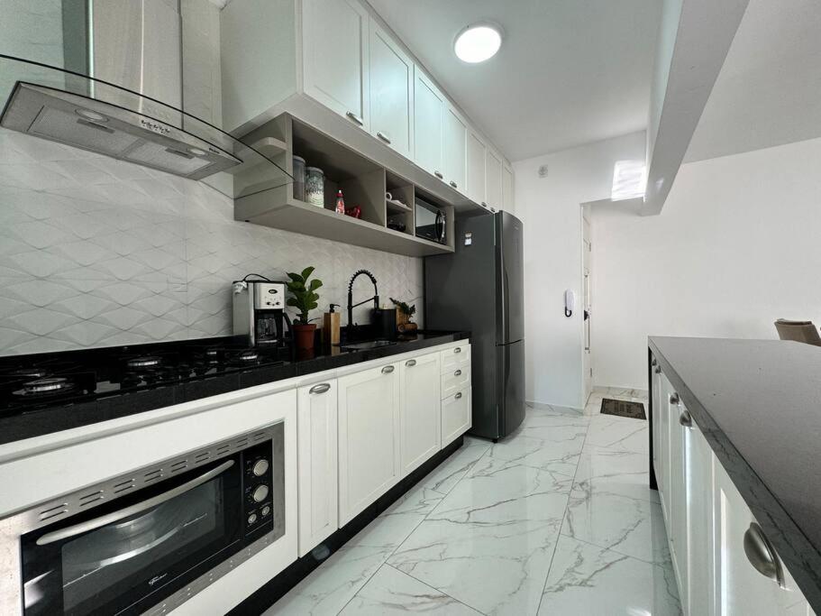 Apartamento da Jessie em Poços de Caldas