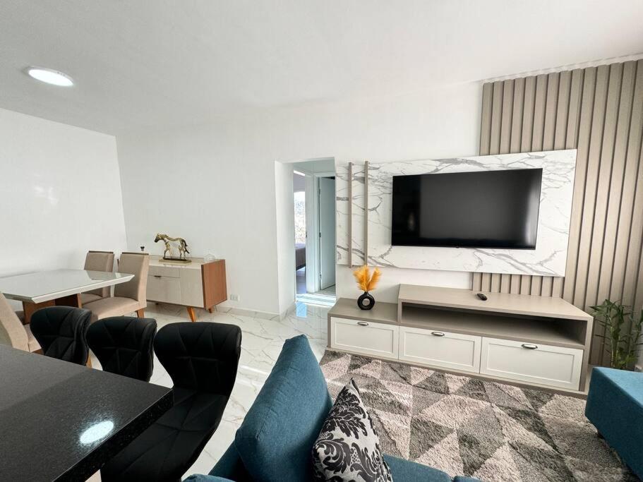 Apartamento da Jessie em Poços de Caldas