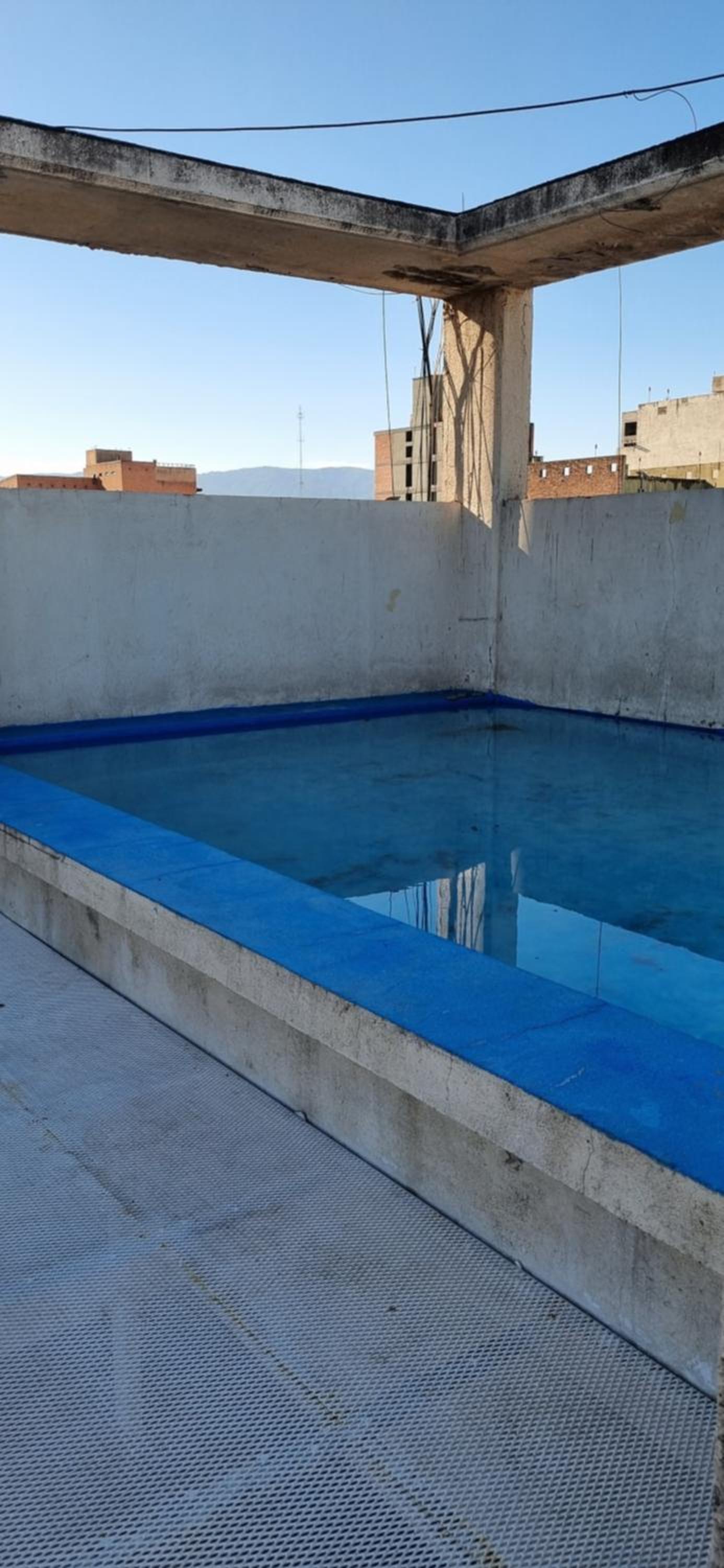 Departamento Barrio Norte - Tucuman