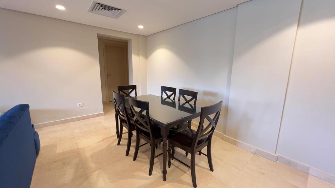 M Residence with Pool View & Beach Access - El Gouna, Hurghada view 5