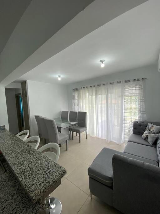 Apartamento céntrico en Bávaro