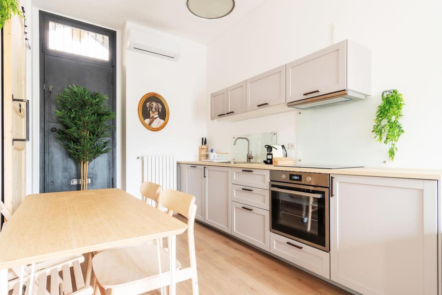 Loft Moderno vicino a Rho Fiera view 4