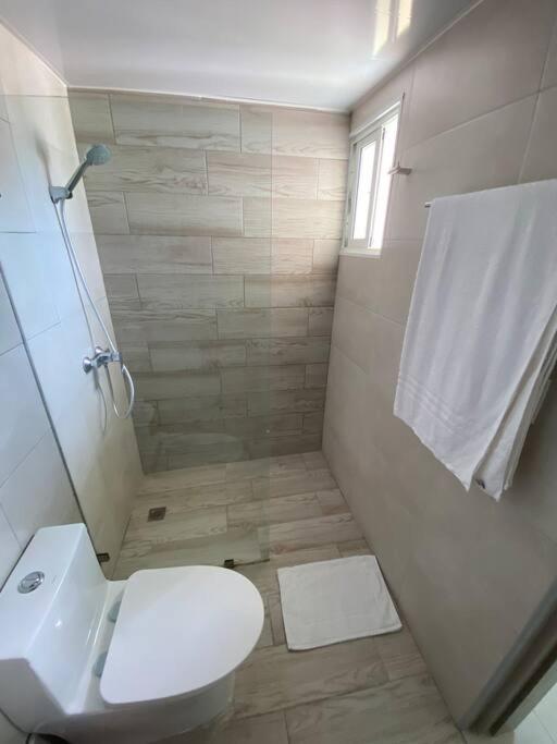 Apartamento céntrico en Bávaro