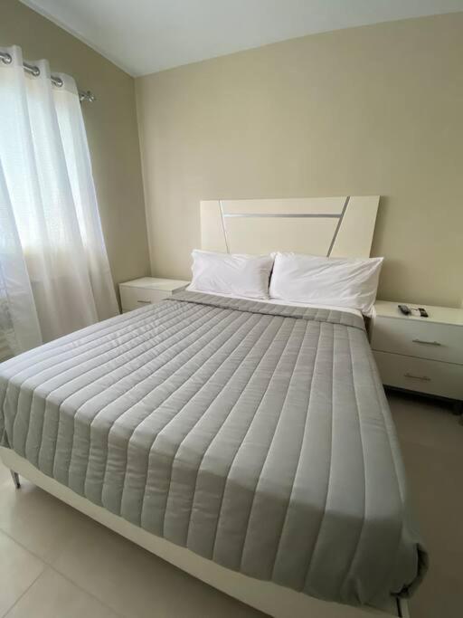 Apartamento céntrico en Bávaro