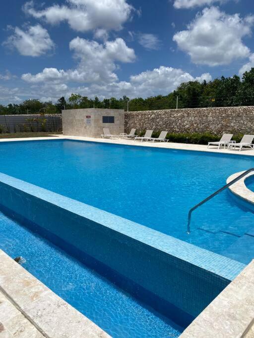 Apartamento céntrico en Bávaro