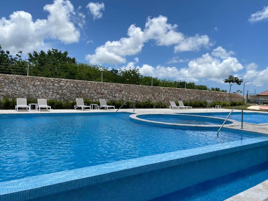 Apartamento céntrico en Bávaro