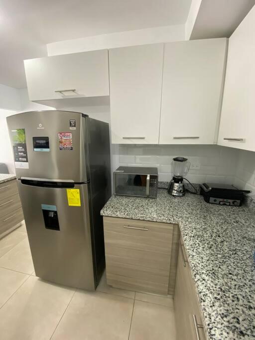 Apartamento céntrico en Bávaro