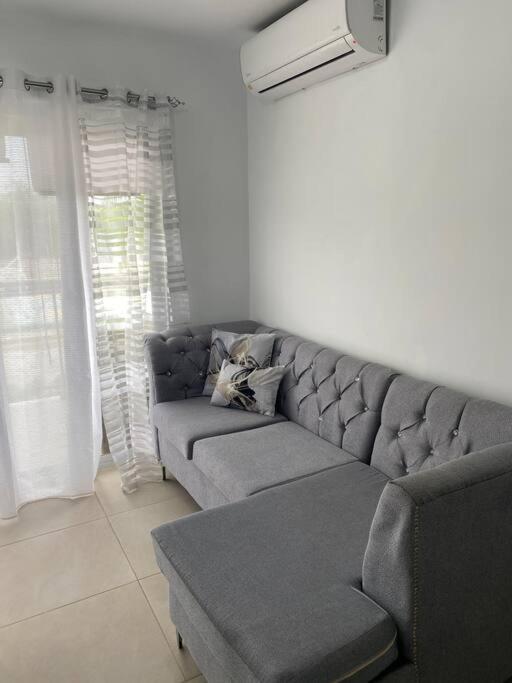 Apartamento céntrico en Bávaro