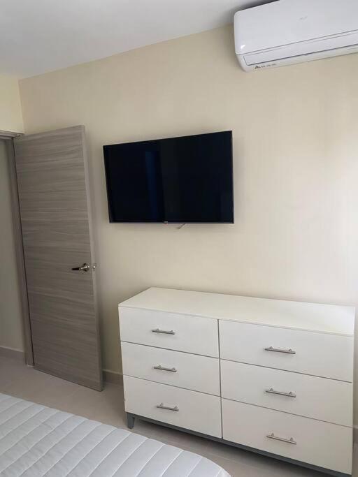 Apartamento céntrico en Bávaro