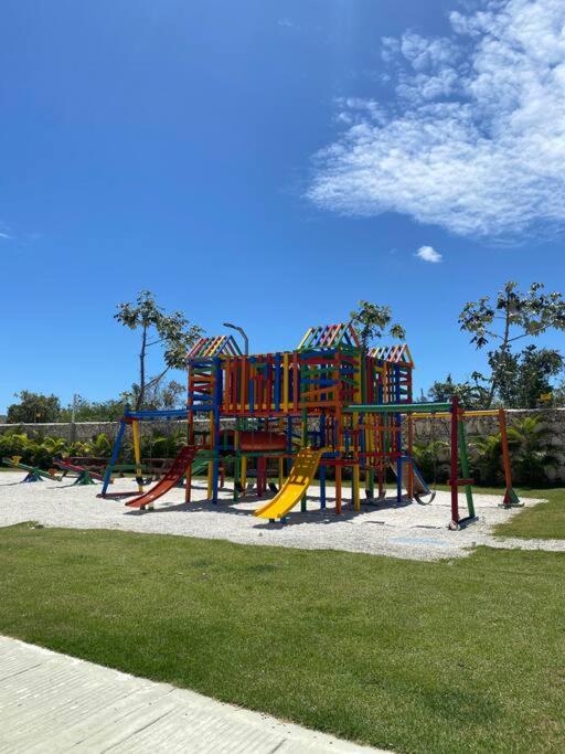 Apartamento céntrico en Bávaro