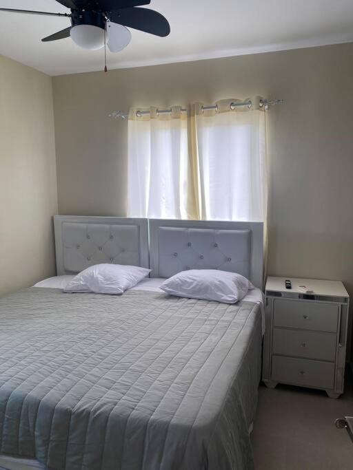 Apartamento céntrico en Bávaro