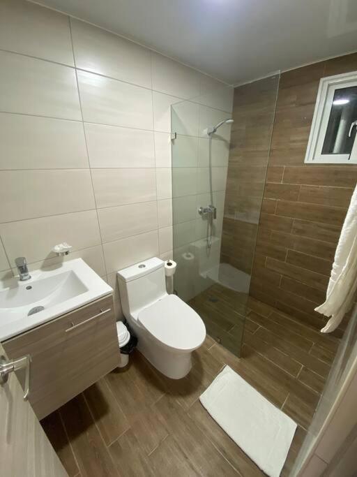 Apartamento céntrico en Bávaro