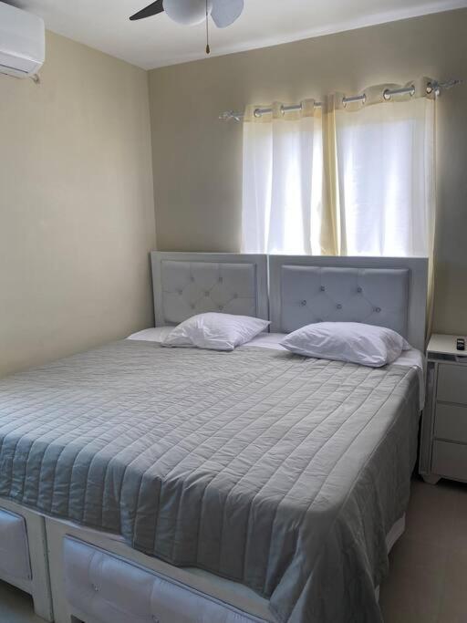 Apartamento céntrico en Bávaro