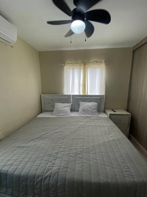 Apartamento céntrico en Bávaro