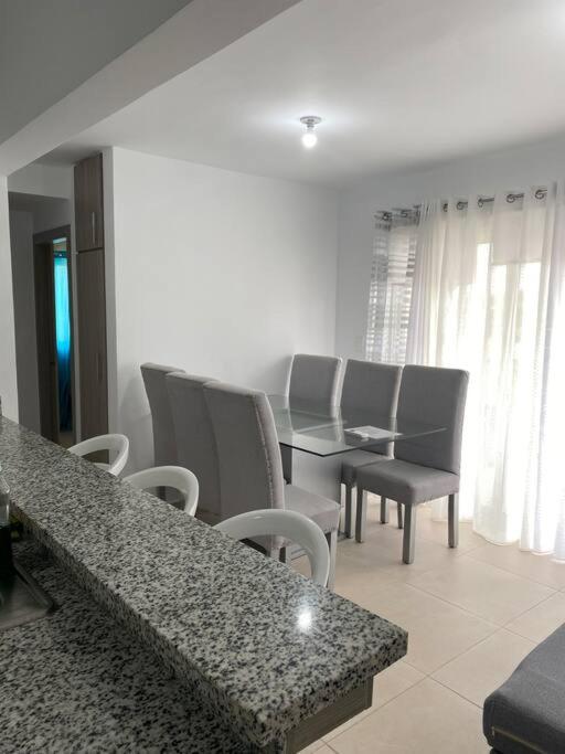 Apartamento céntrico en Bávaro