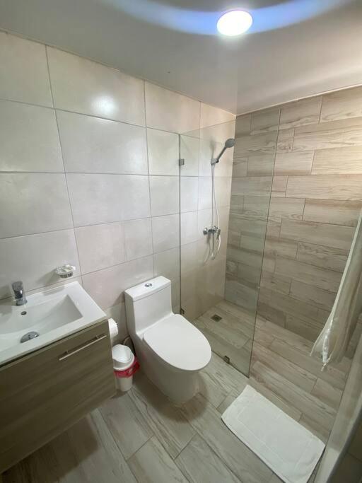 Apartamento céntrico en Bávaro