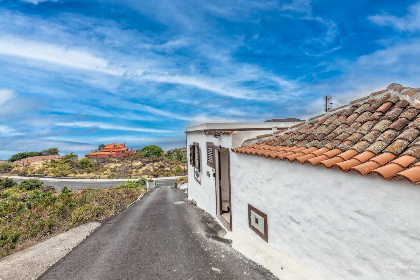 Casita Los Árboles