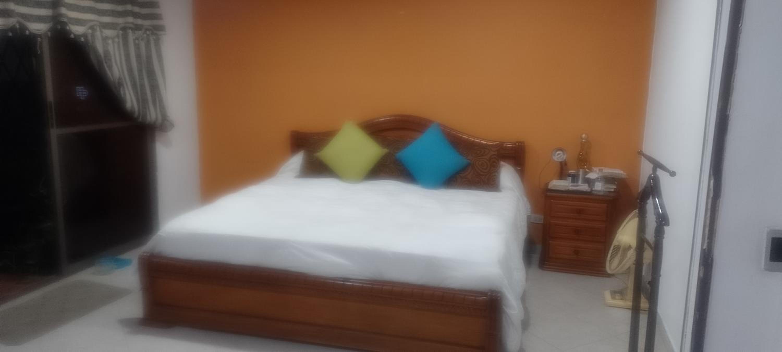 Casa de 5 habitaciones en Vipasa Cali