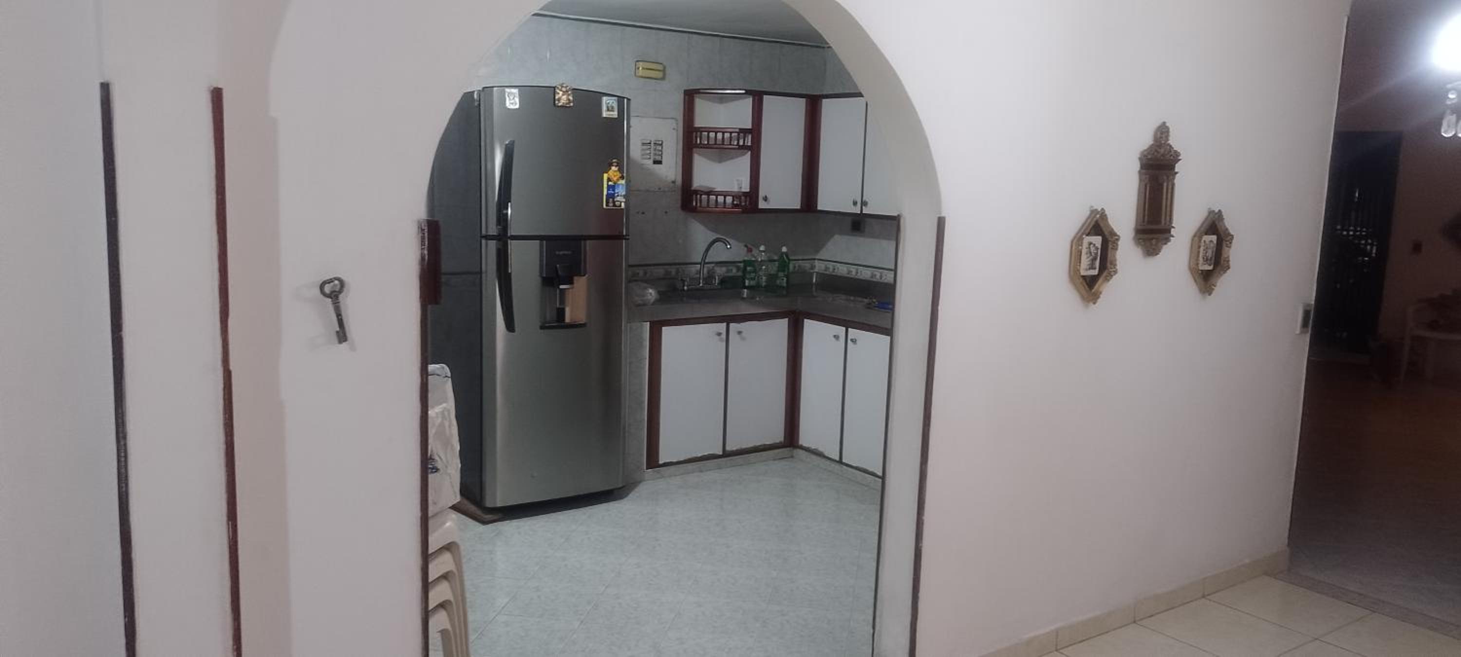 Casa de 5 habitaciones en Vipasa Cali