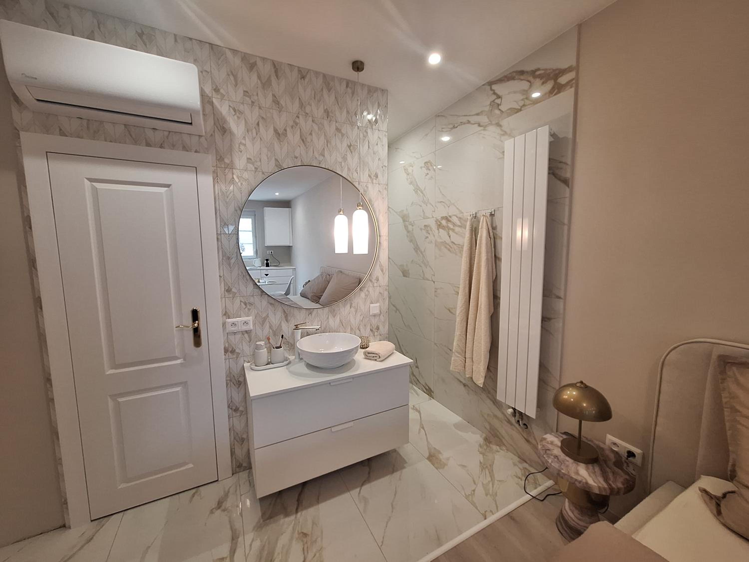 Apartmán pod hradom view 3