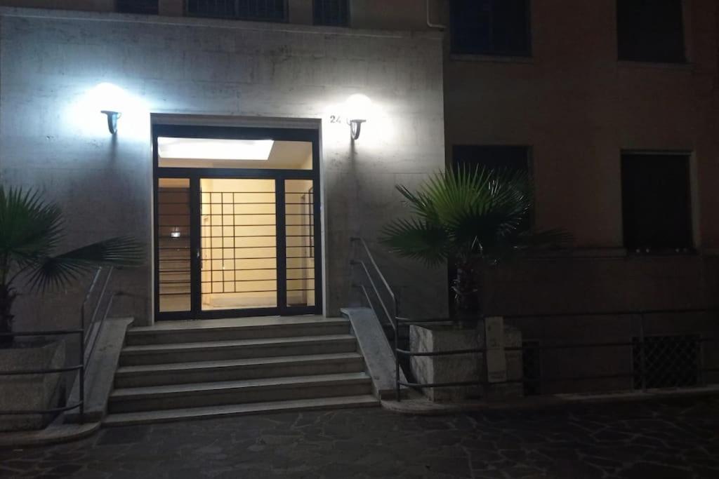 Loft Università, Roma Centro, vicino Metro B, wifi