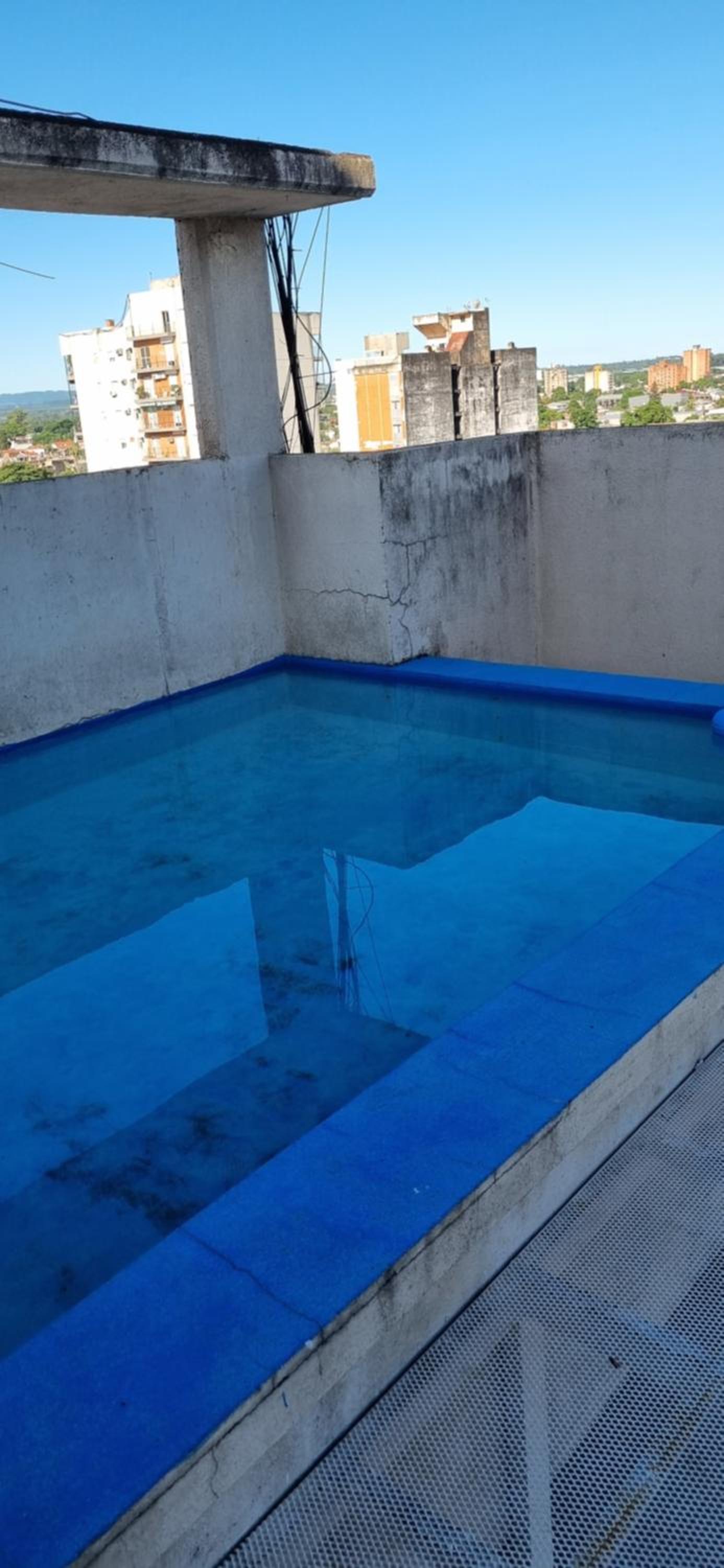 Departamento Barrio Norte - Tucuman