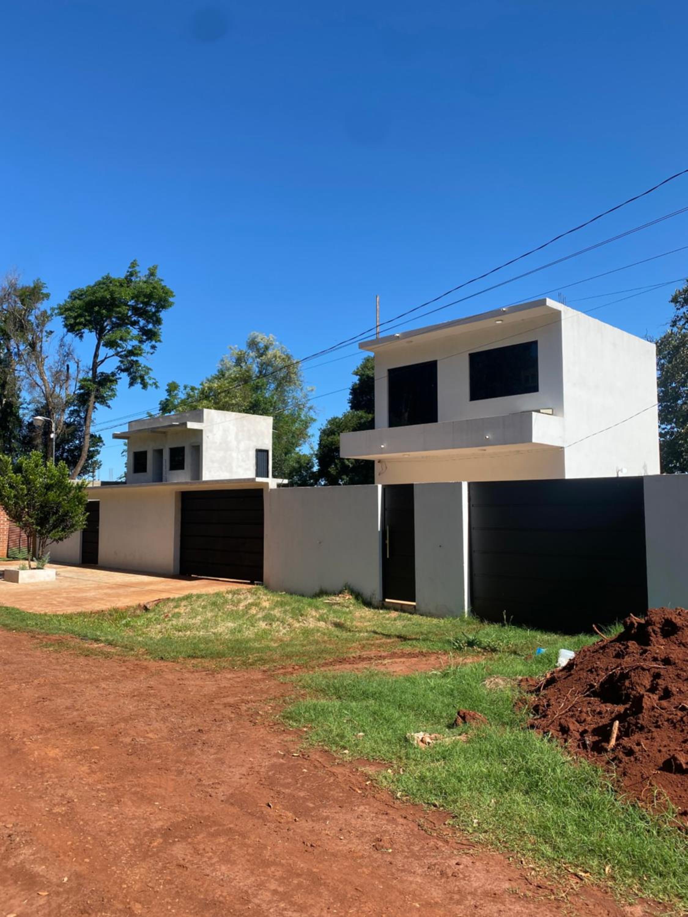 Duplex Sung view 2