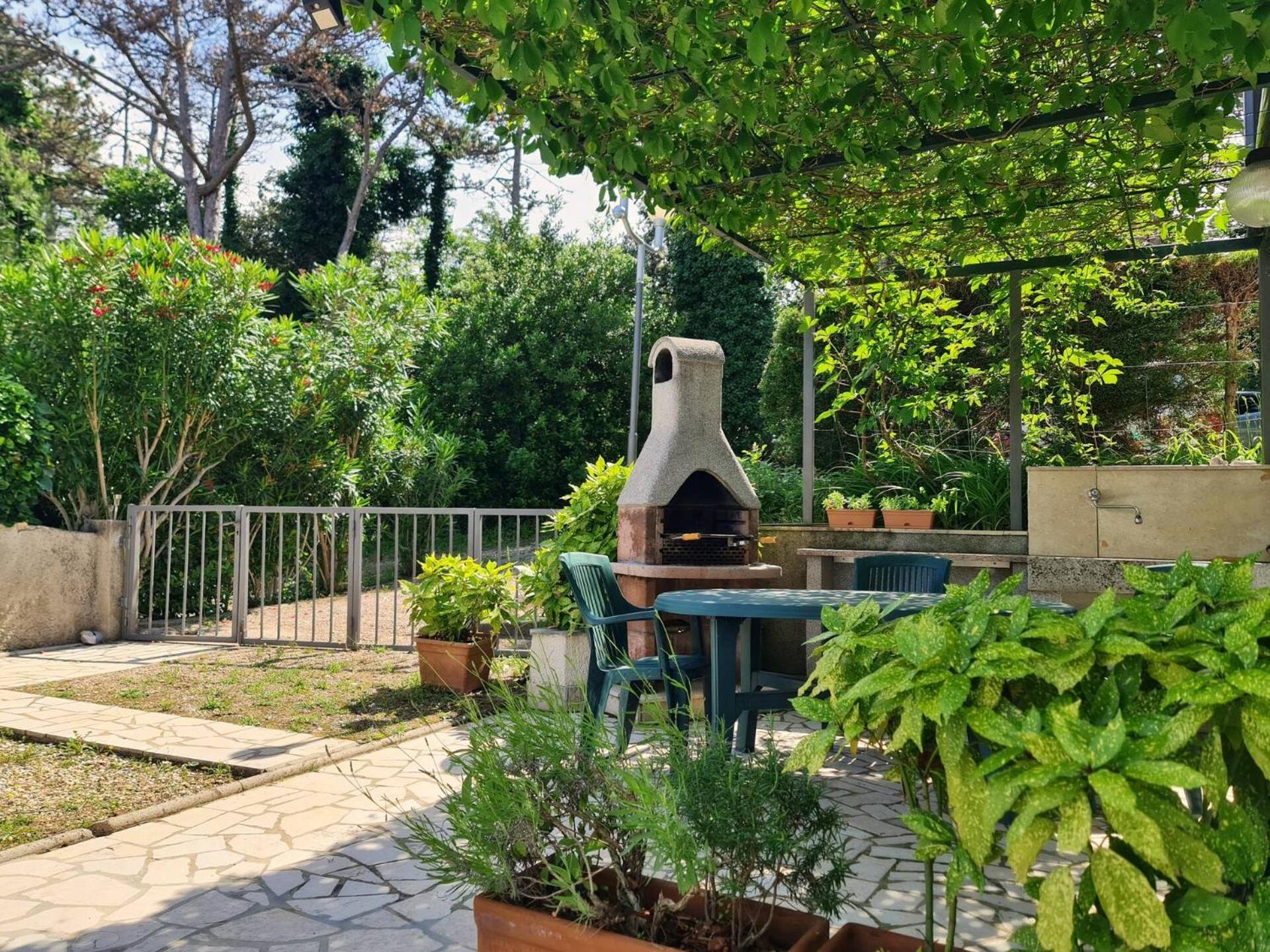 Apartment Beakovic view 2