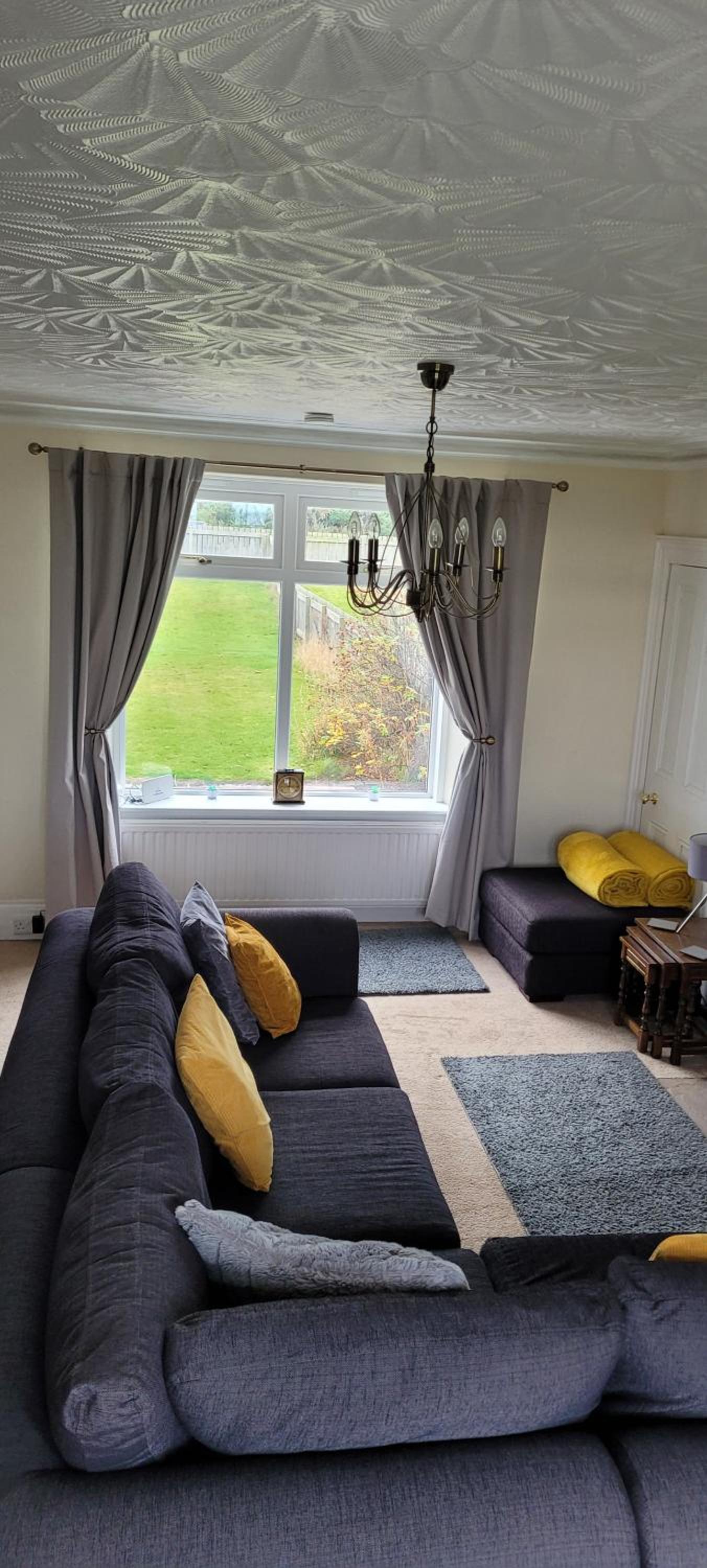 The Mouries Holiday Cottage view 4