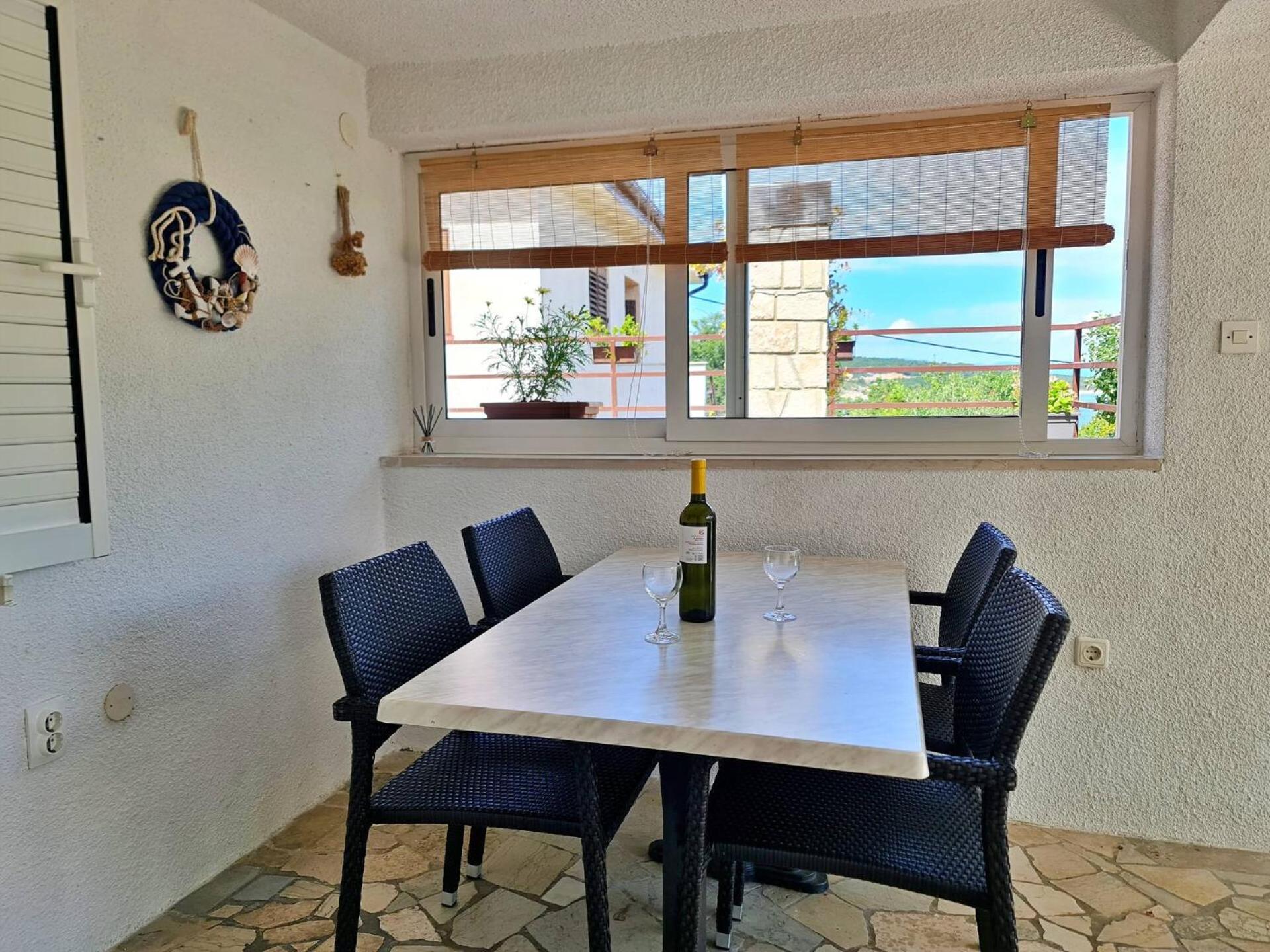 Apartment Beakovic view 5