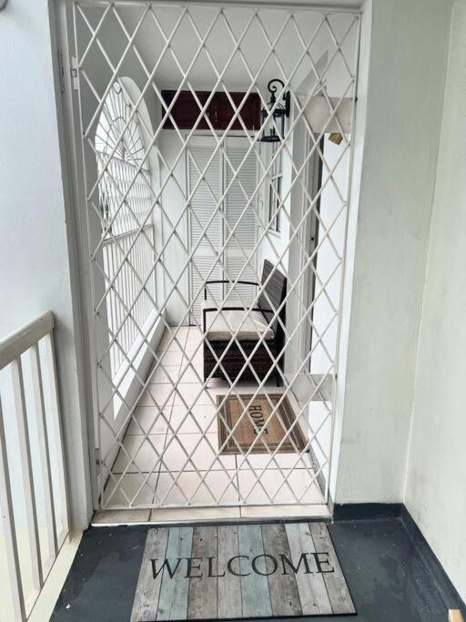 Blue Laventura condo near HWT