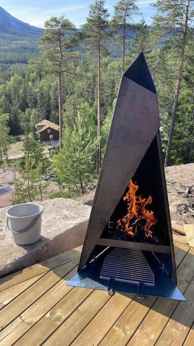 Vradal Nordlys Hytte