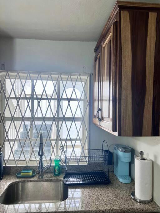 Blue Laventura condo near HWT