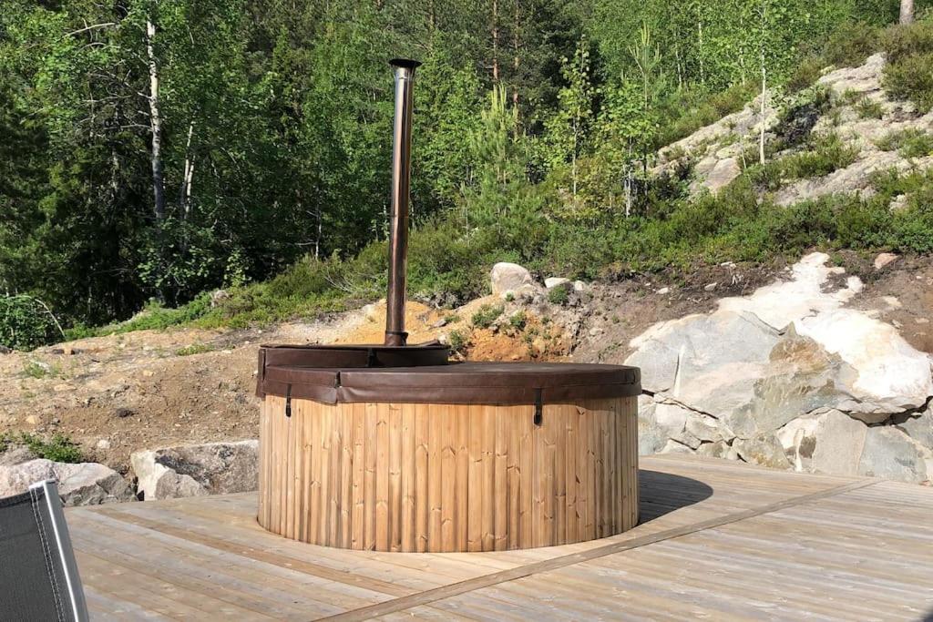 Vradal Nordlys Hytte