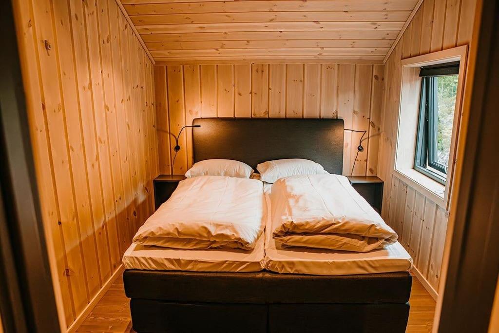 Vradal Nordlys Hytte