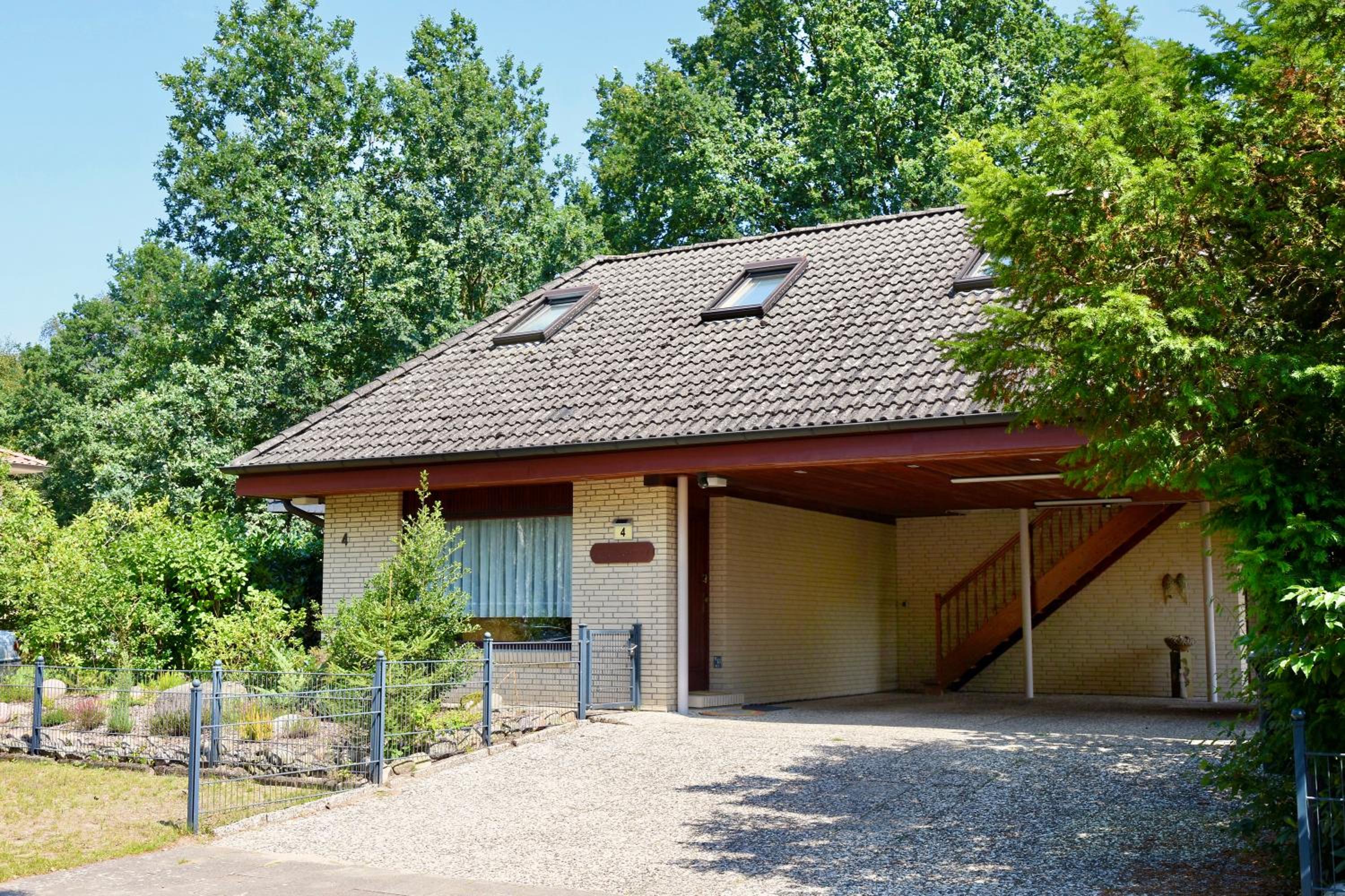 Ferienwohnungen Frohberg view 5