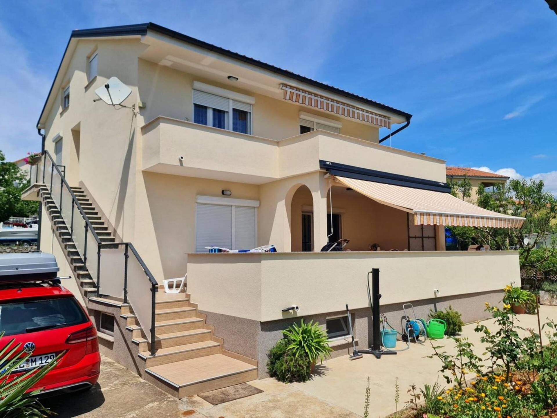 Apartments Citkovic view 5
