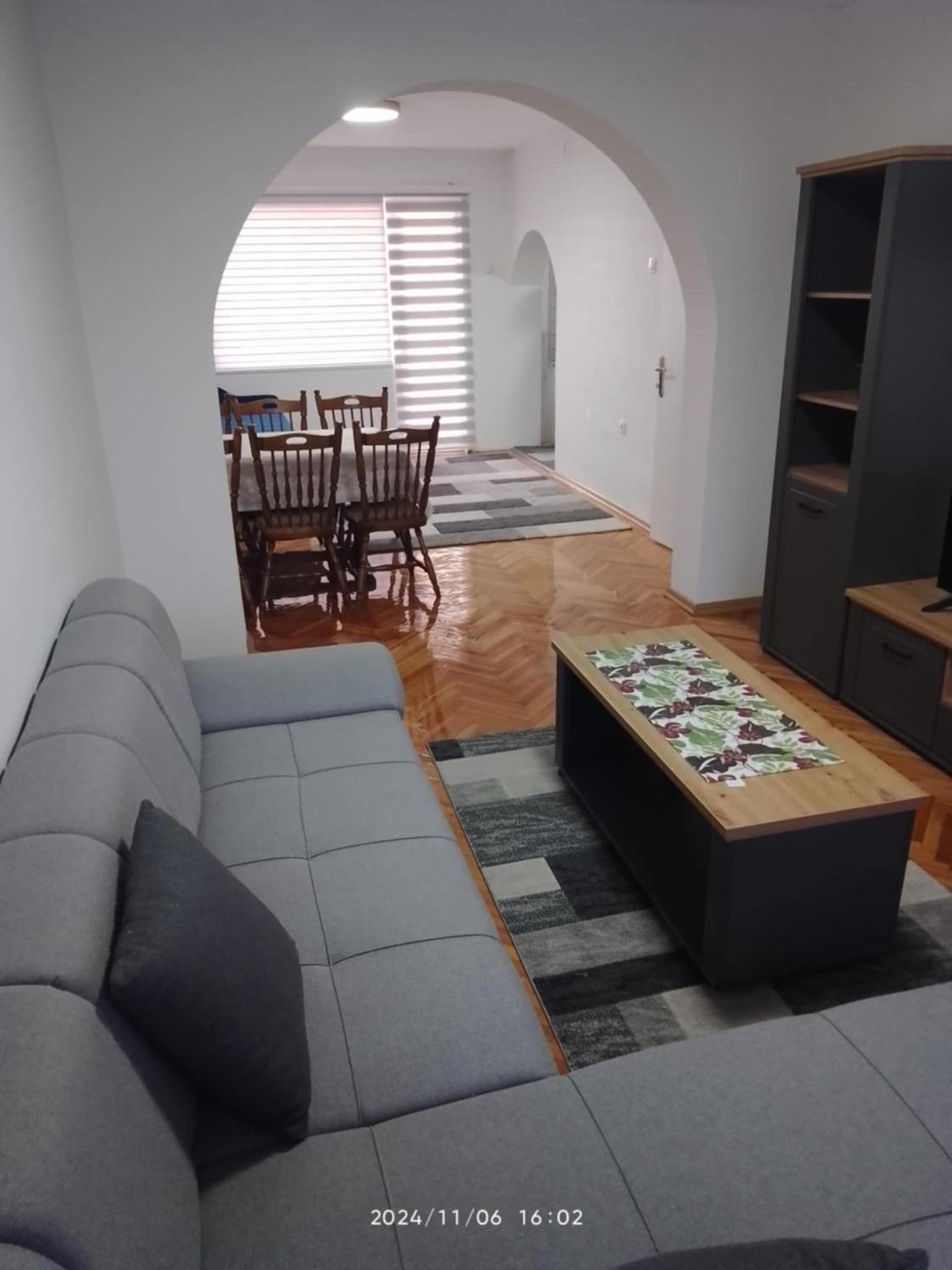 Mila apartments