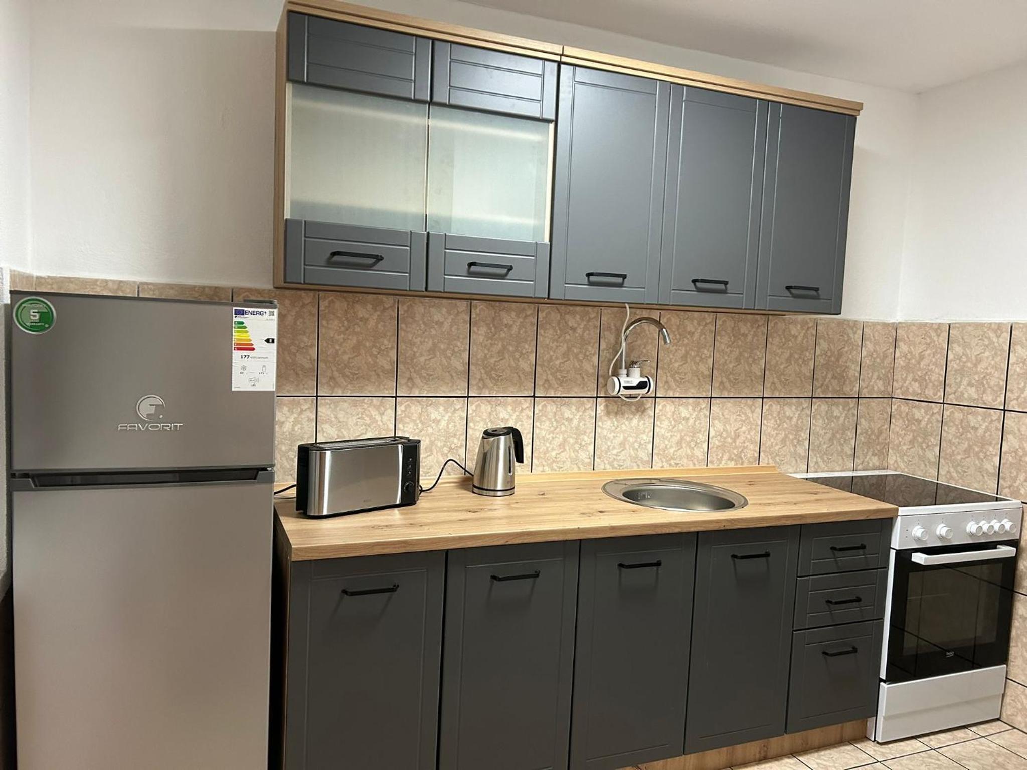 Mila apartments