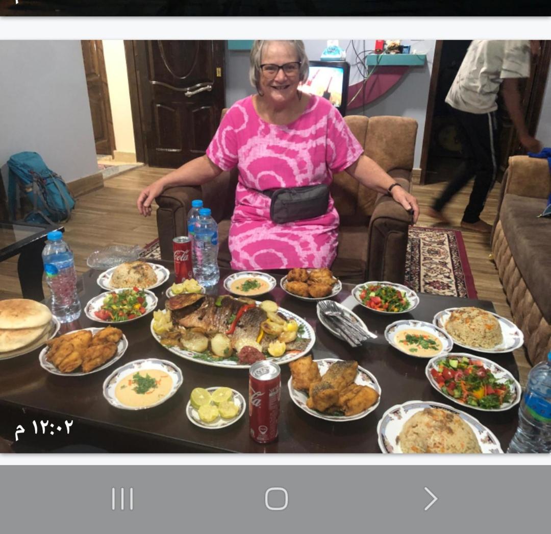 Osiris Guest House