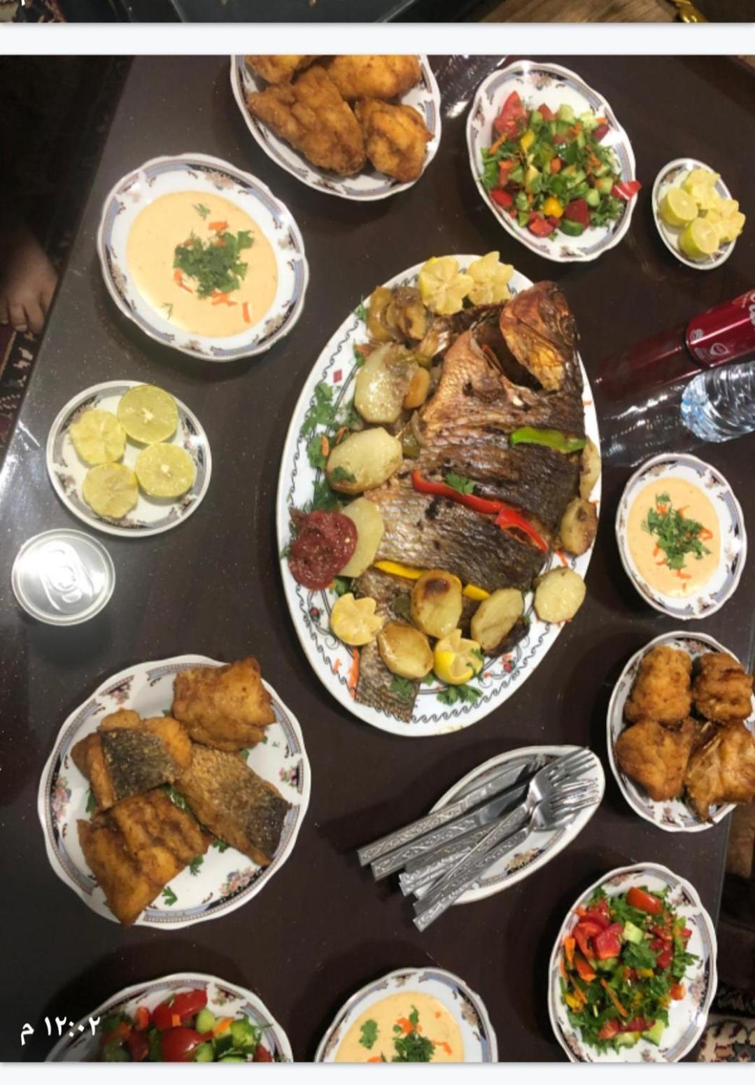 Osiris Guest House