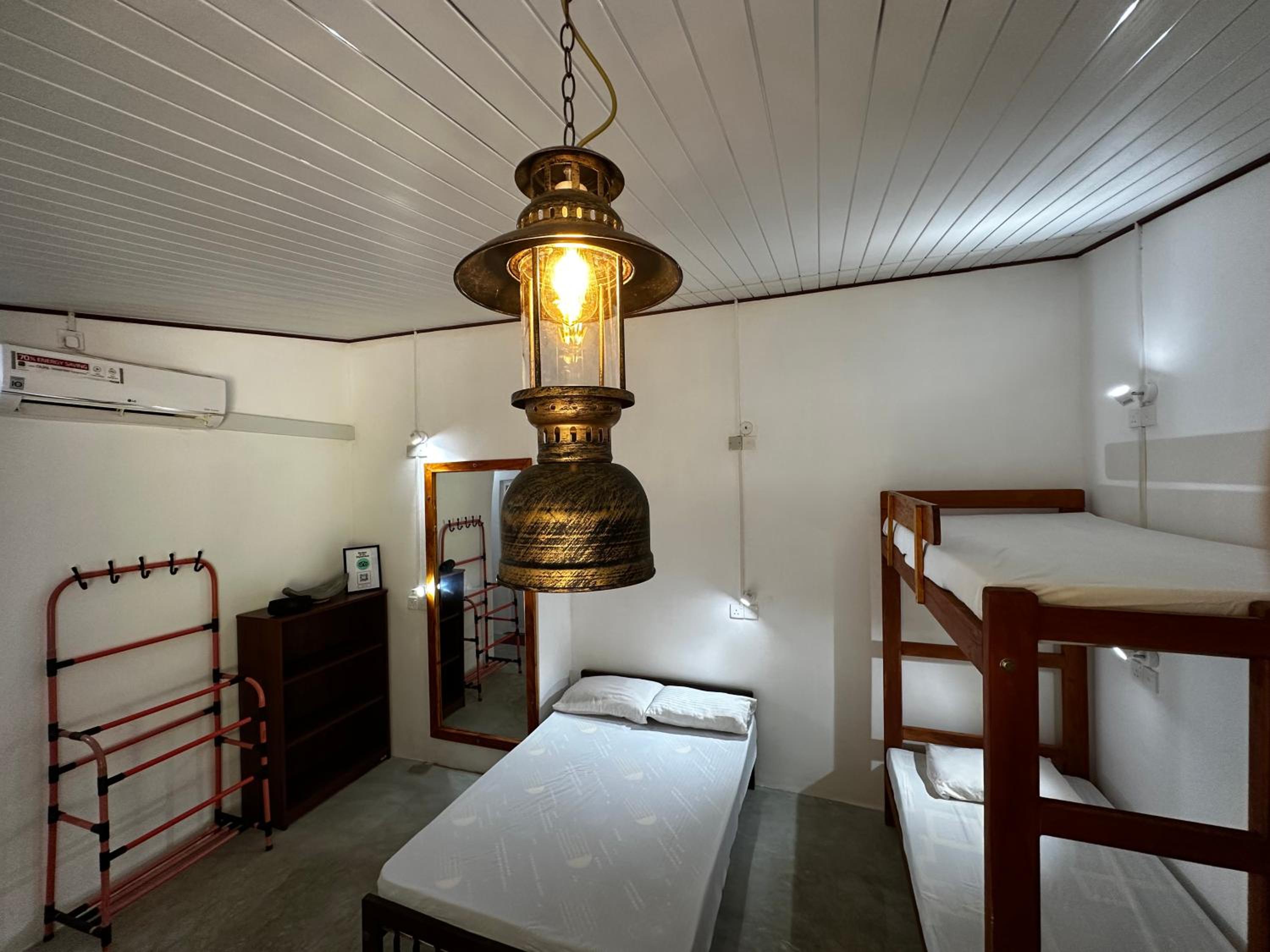 Surfer's Accommodation view 5