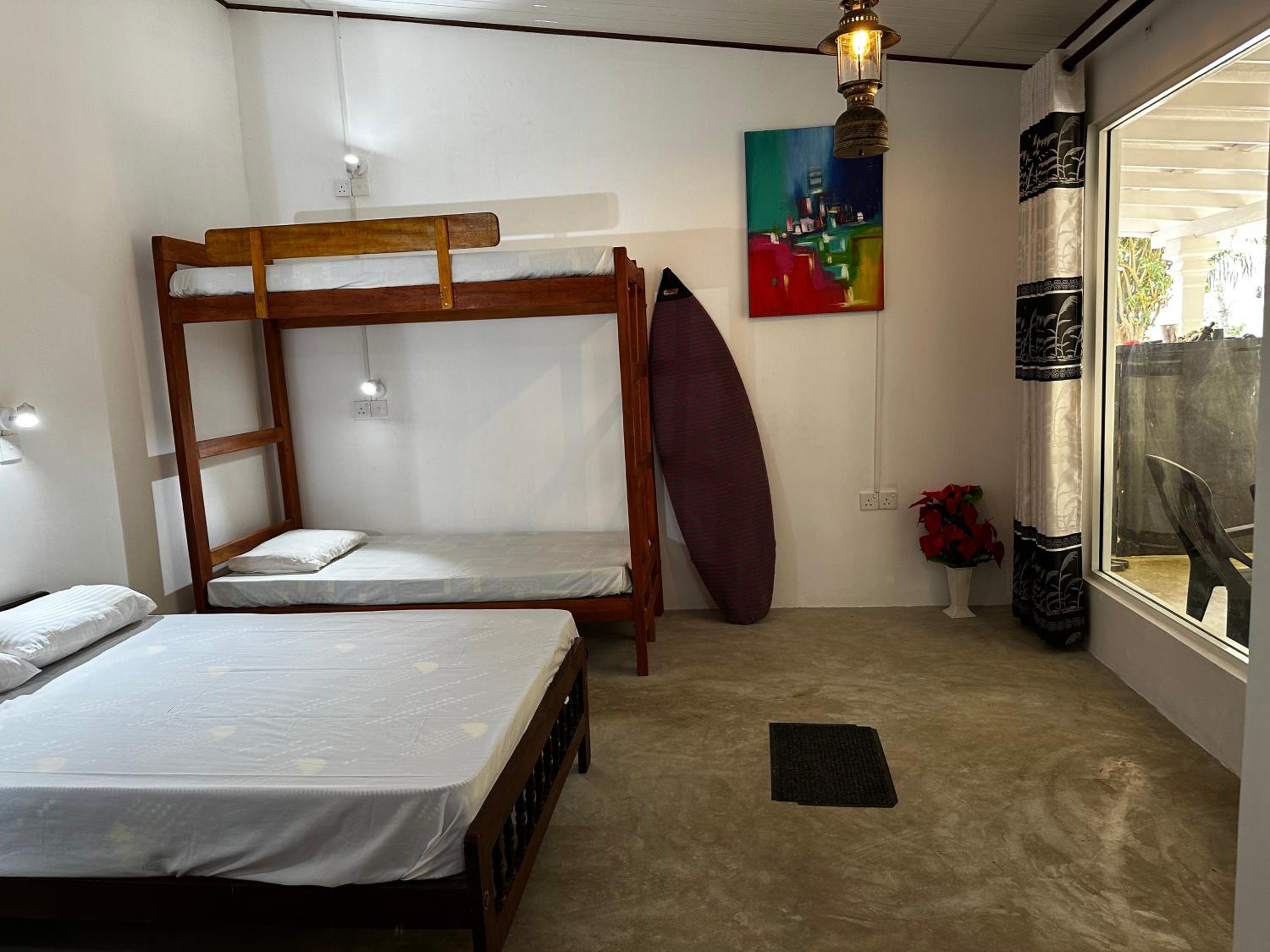 Surfer's Accommodation view 3