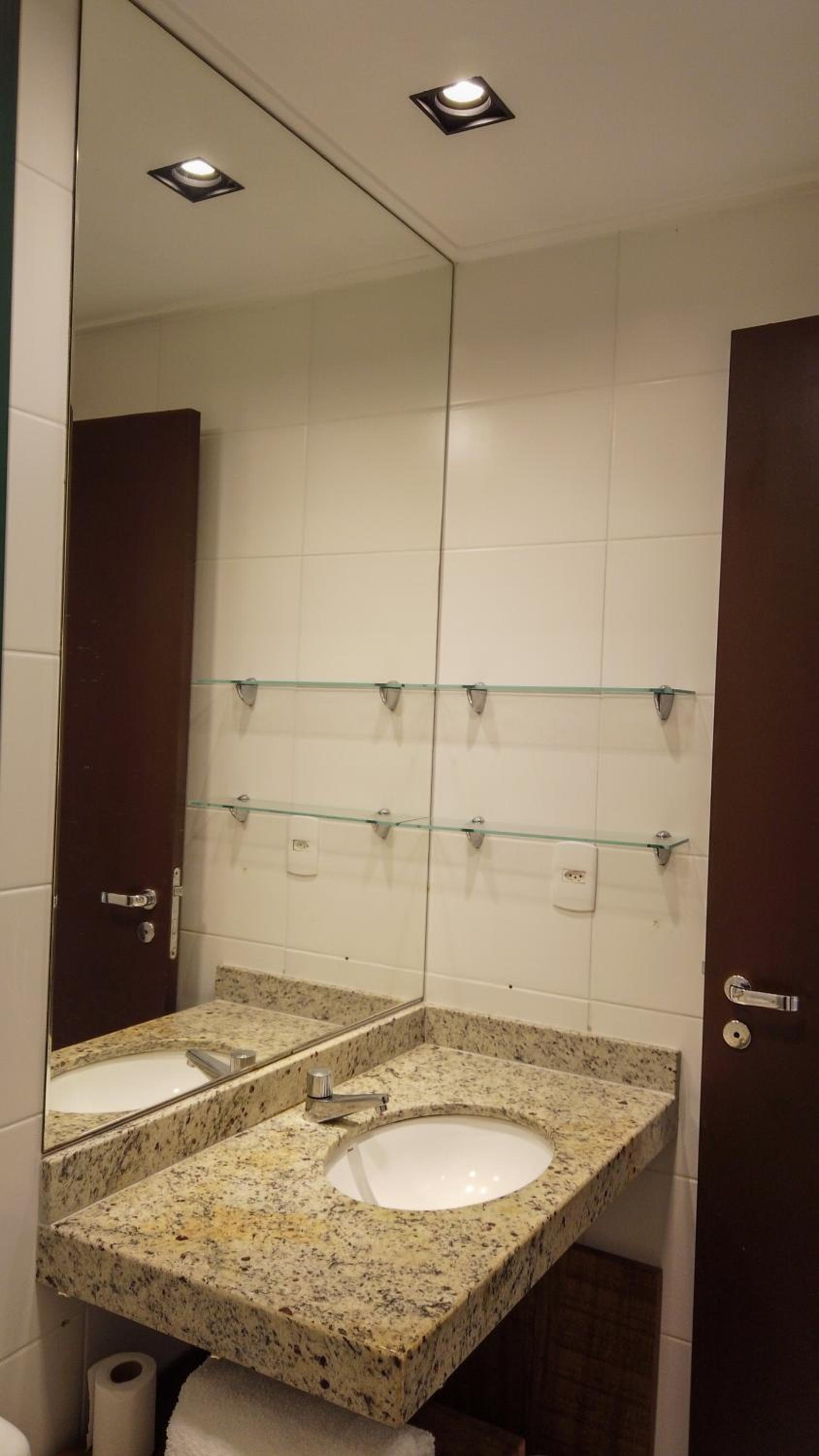 Apartamento em Barra Bali, Resort de Luxo, Barra de São de Miguel - 223