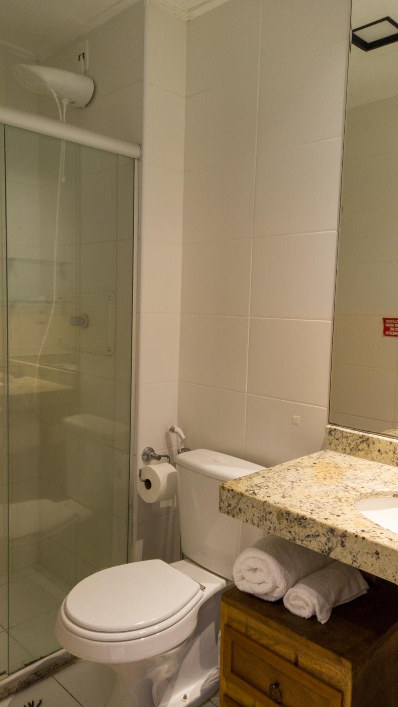 Apartamento em Barra Bali, Resort de Luxo, Barra de São de Miguel - 223