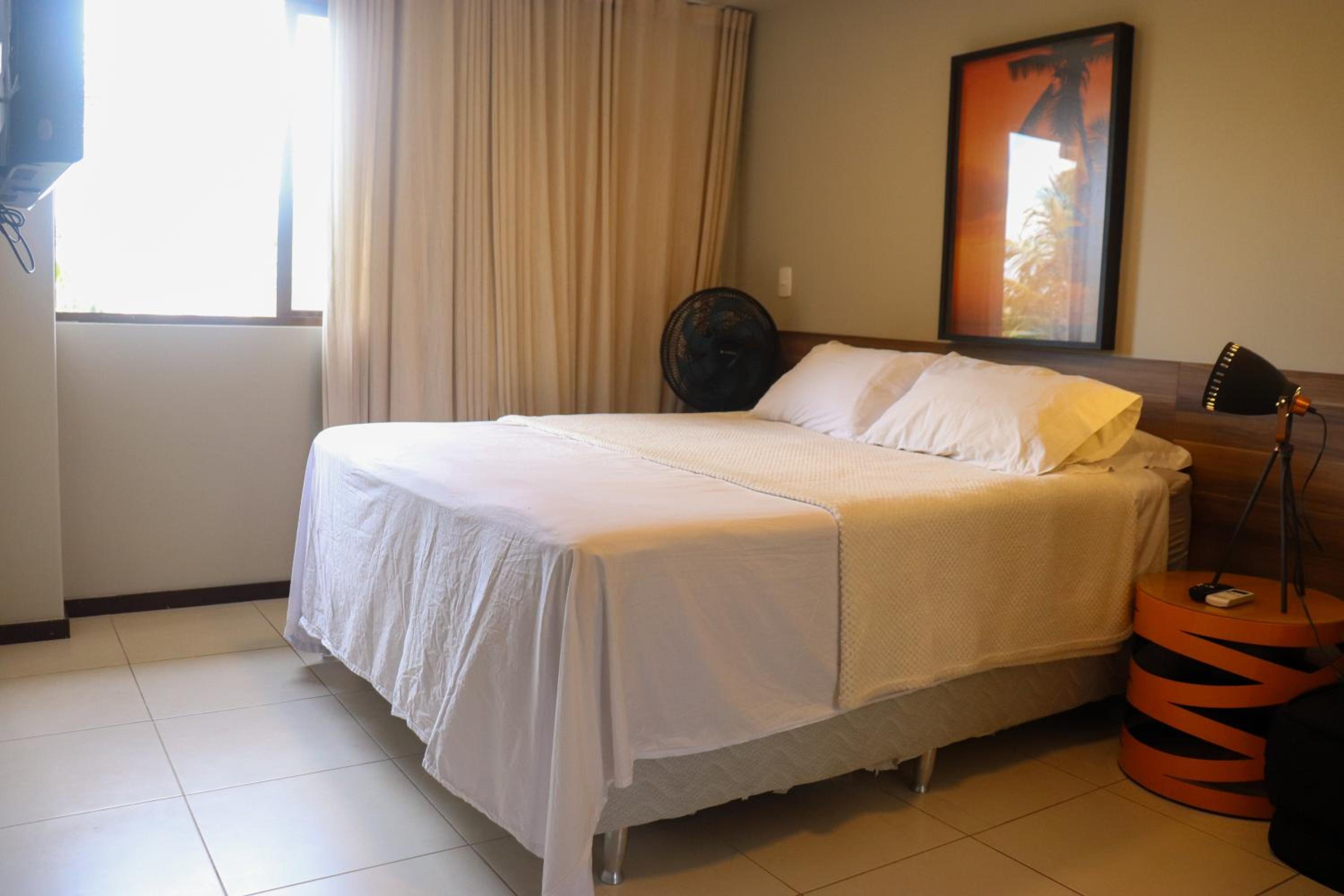 Apartamento em Barra Bali, Resort de Luxo, Barra de São de Miguel - 223