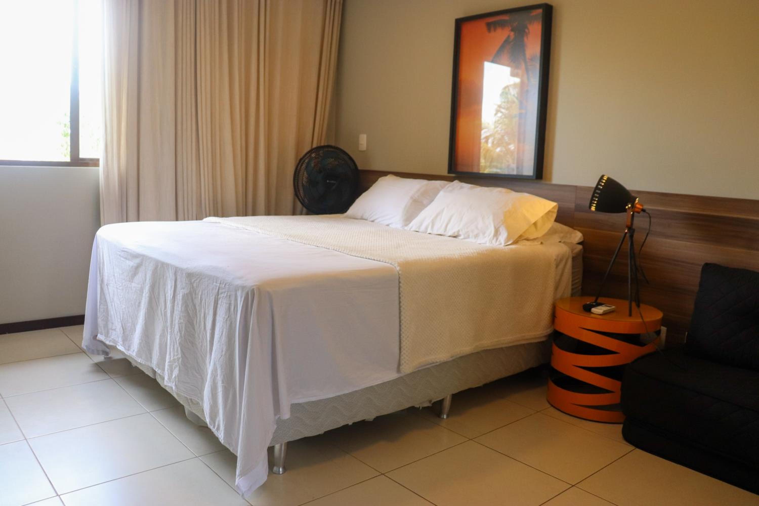 Apartamento em Barra Bali, Resort de Luxo, Barra de São de Miguel - 223