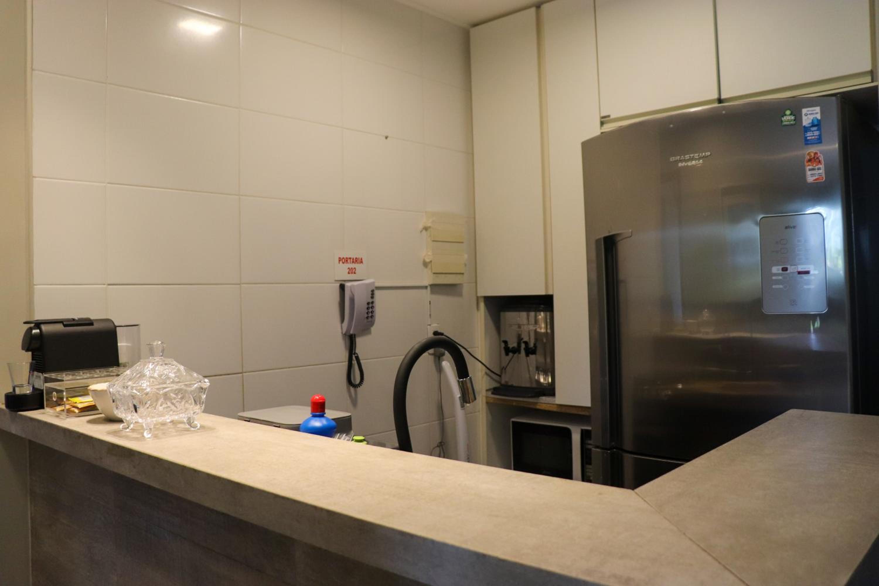 Apartamento em Barra Bali, Resort de Luxo, Barra de São de Miguel - 223