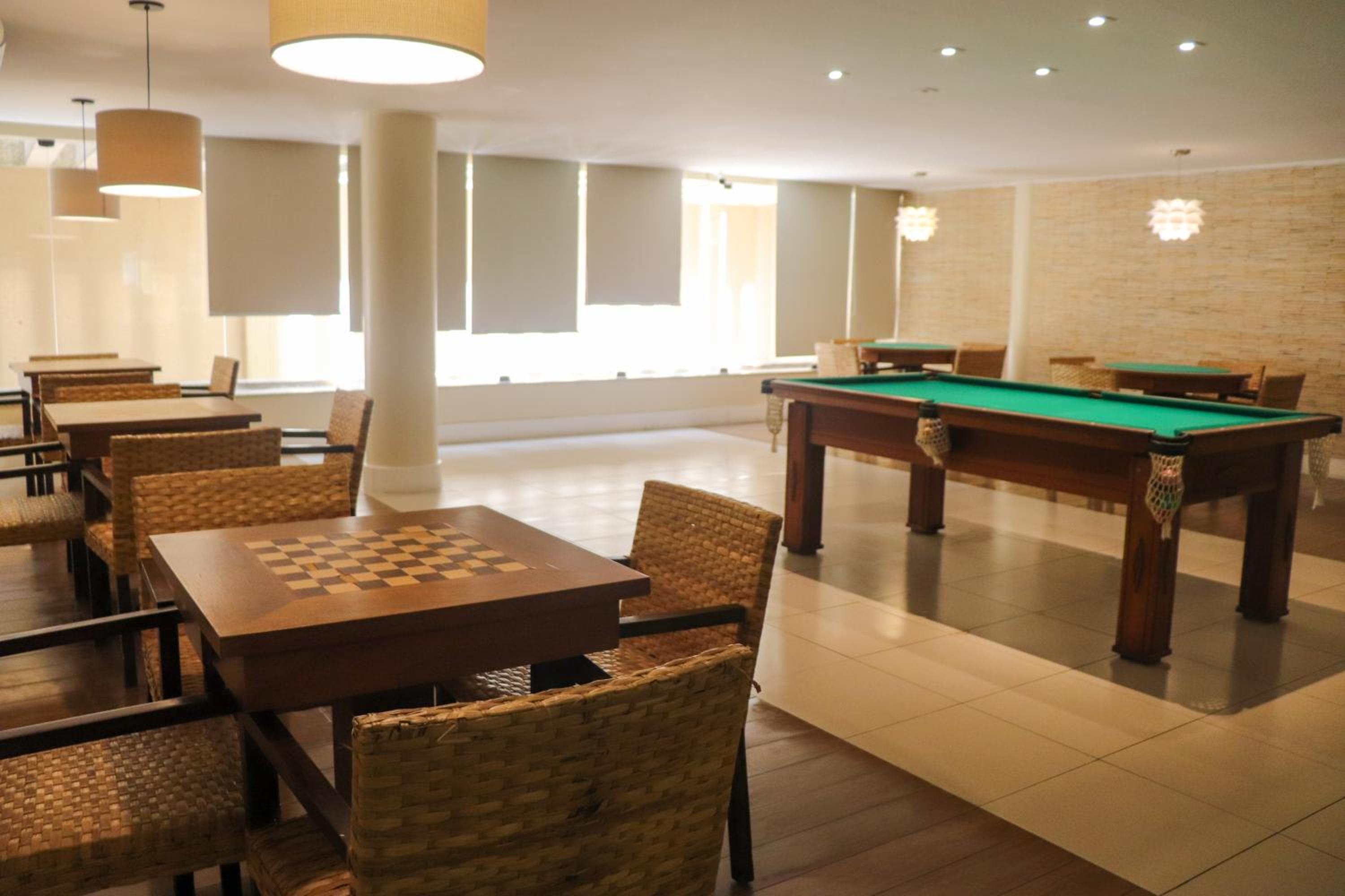 Apartamento em Barra Bali, Resort de Luxo, Barra de São de Miguel - 223