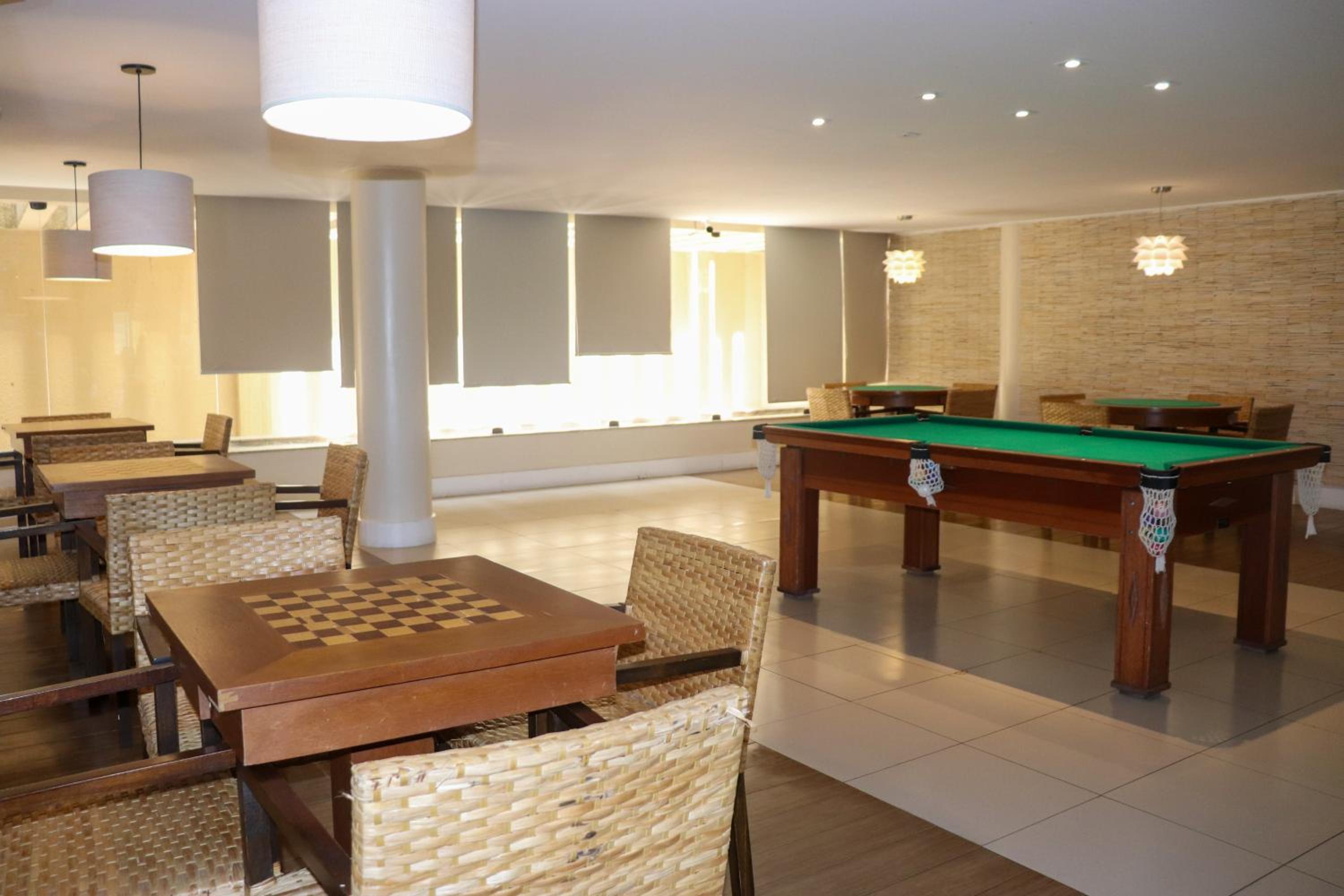 Apartamento em Barra Bali, Resort de Luxo, Barra de São de Miguel - 223